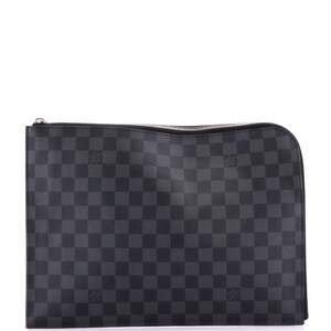 Louis Vuitton Zip Around Pochette Jour #237624L79B